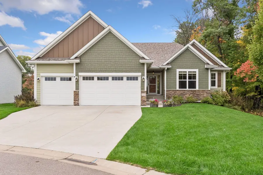 3549 129th CT NE, Blaine, MN 55449