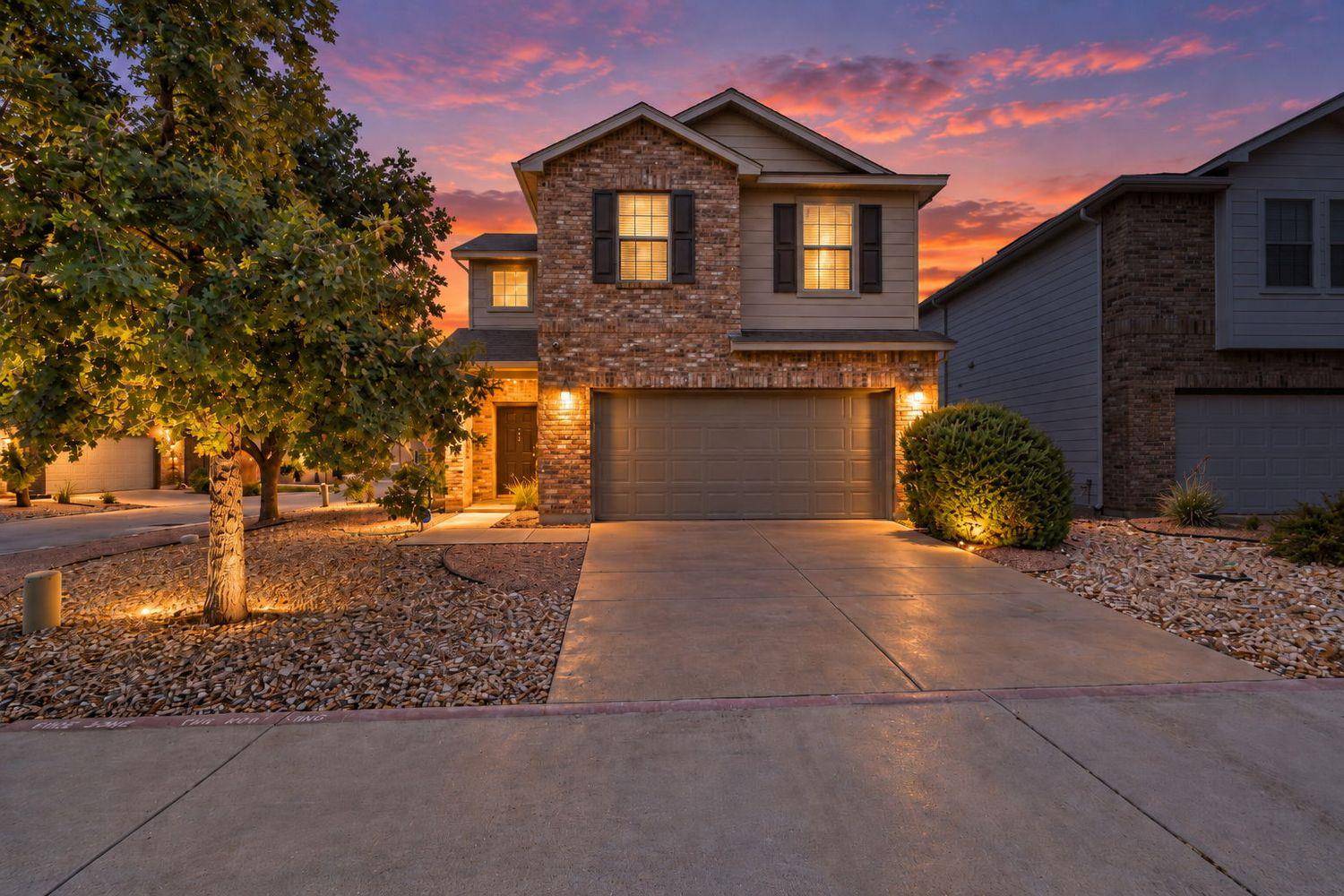 2304 Sentiero WALK, Austin, TX 78748
