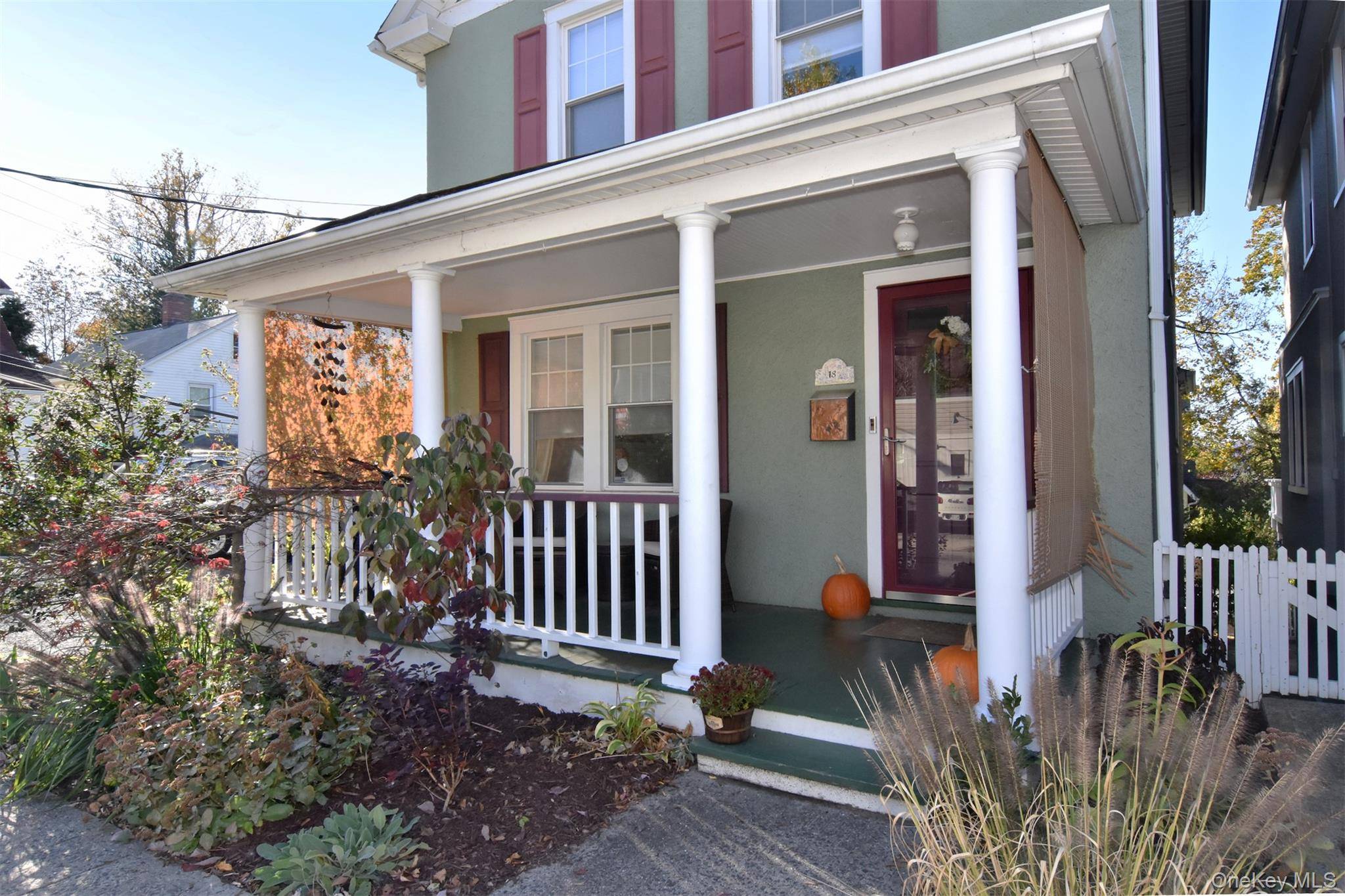 18 Grinnell ST, Irvington, NY 10533