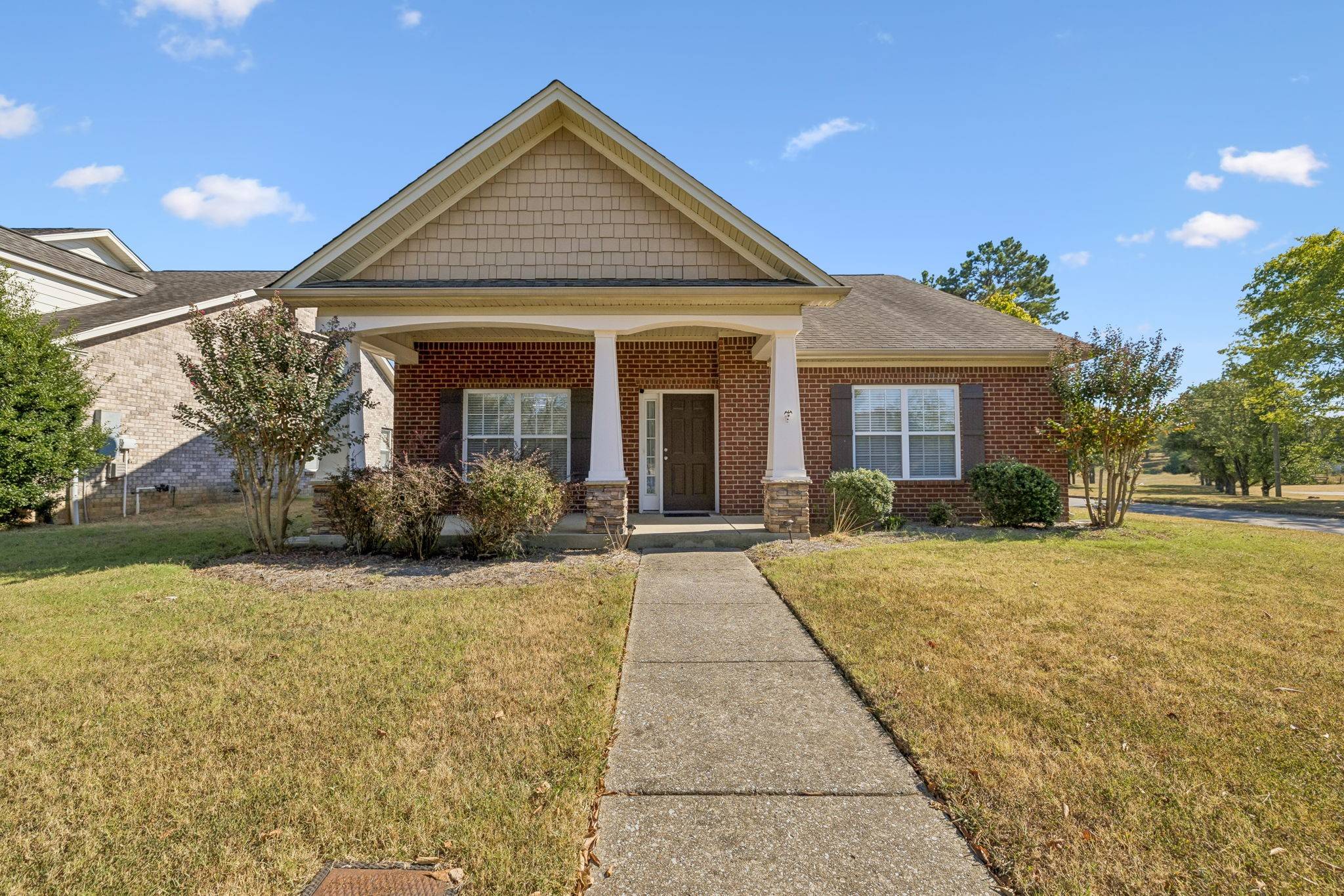 5201 New John Hagar Rd, Hermitage, TN 37076