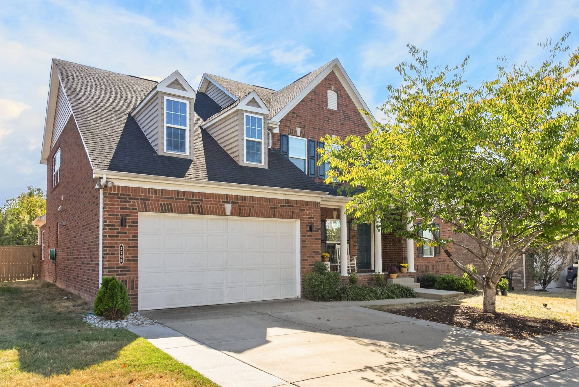 2709 Cortlandt Ln, Nolensville, TN 37135