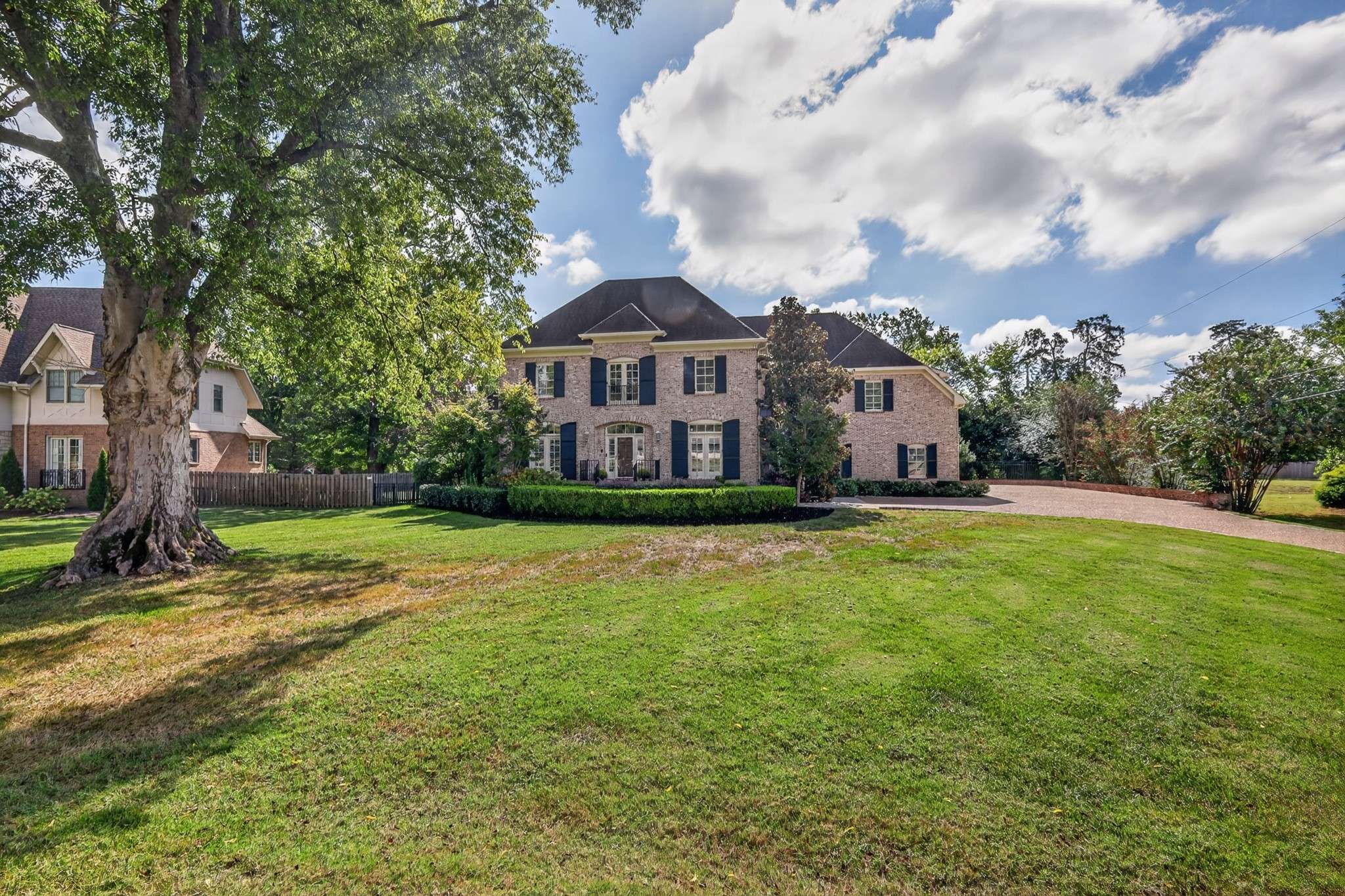 6003 Cargile Rd, Nashville, TN 37205