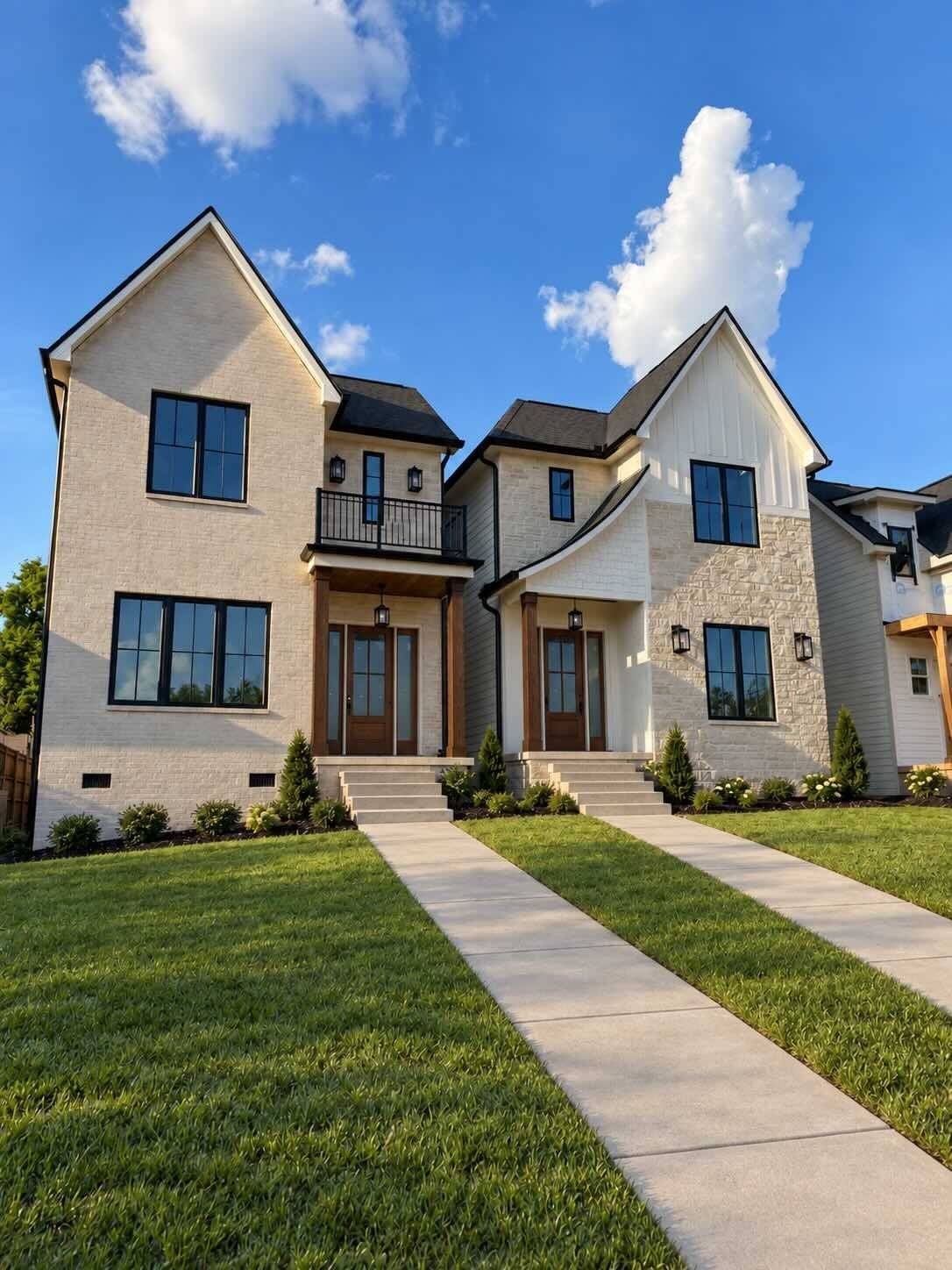 4914 Georgia Ave, Nashville, TN 37209