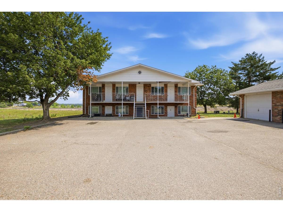 2264 S Colorado, Loveland, CO 80537