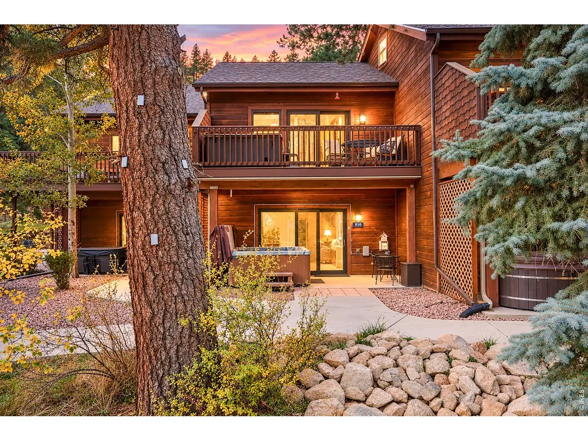 1516 Fish Hatchery #B-16, Estes Park, CO 80517