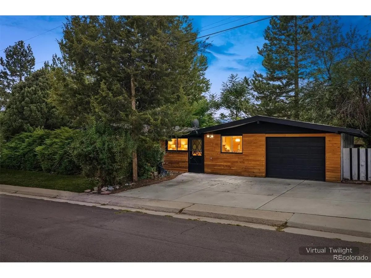 2305 S Newton, Denver, CO 80219