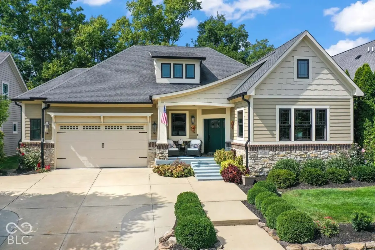 6736 W Stonegate DR, Zionsville, IN 46077