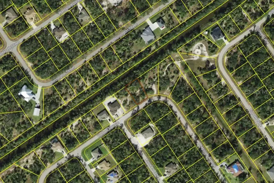 HERBERT TER, North Port, FL 34288