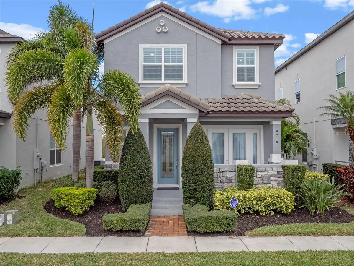 9918 PALLIDA HICKORY WAY, Winter Garden, FL 34787