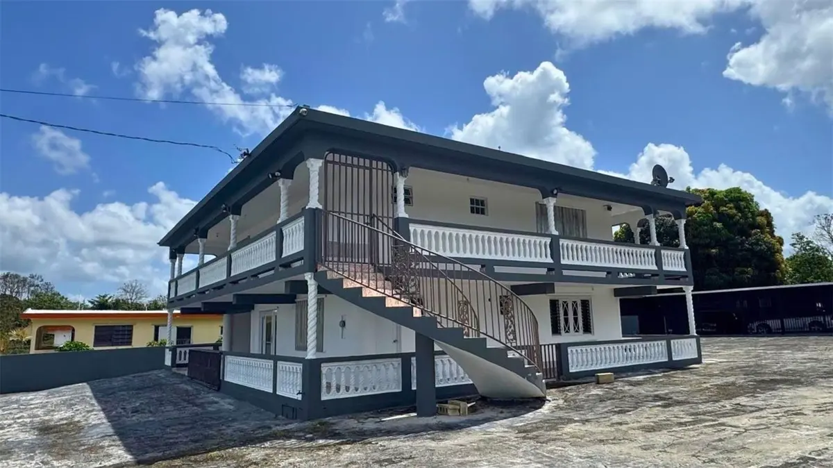 BO MONTONES I, Las Piedras, PR 00771