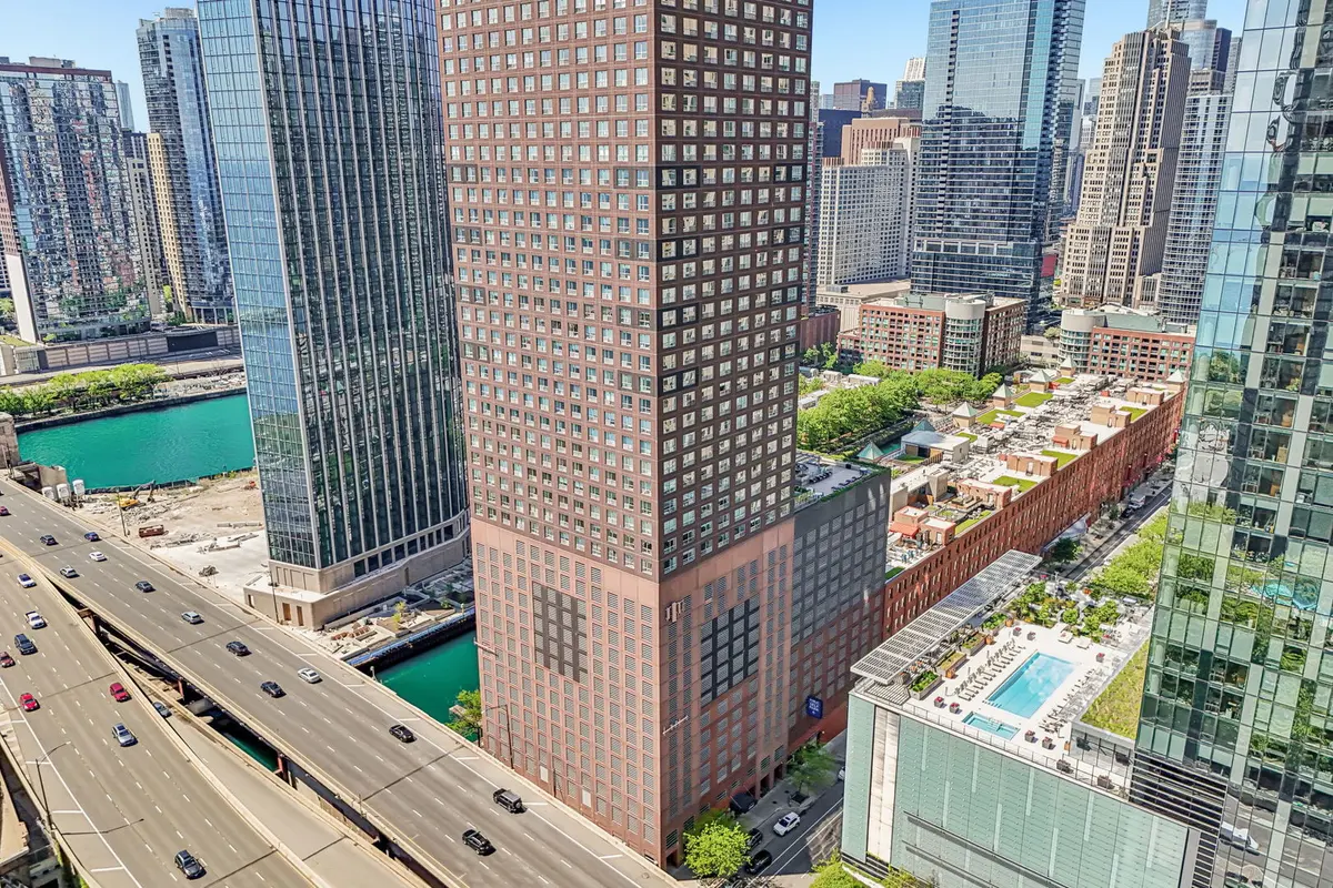 474 N Lake Shore DR #5006, Chicago, IL 60611