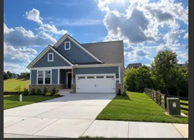 3322 Parmenter Street, Columbia, TN 38401