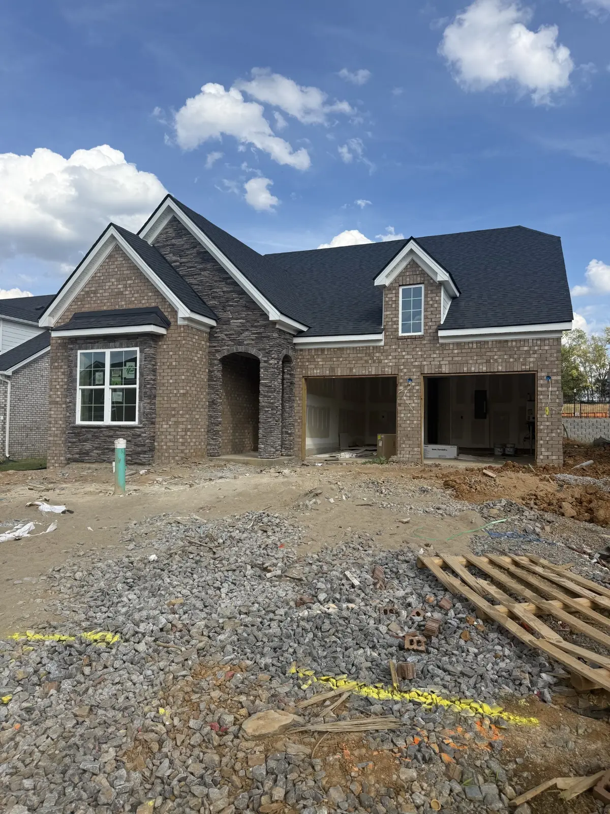 517 Pine Valley Road, Mount Juliet, TN 37122