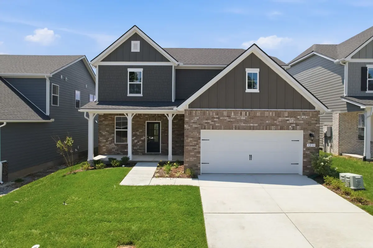 2295 Wallace Way, Hermitage, TN 37076