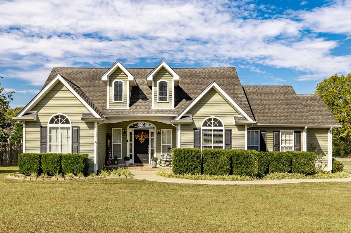 486 Jim Courtney Rd, Portland, TN 37148