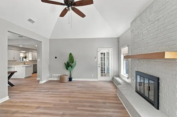 3808 Chestnut Street, Fort Worth, TX 76137