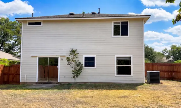 13800 Spring Heath RD, Pflugerville, TX 78660