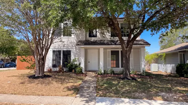 13800 Spring Heath RD, Pflugerville, TX 78660