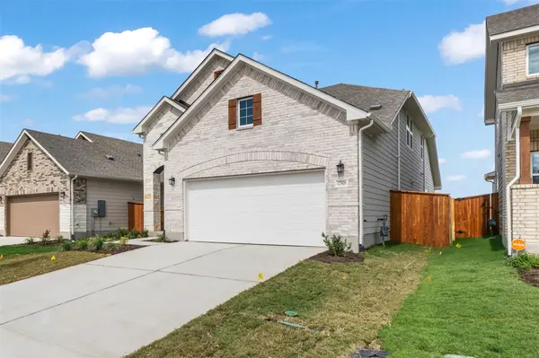 17508 Carmel Rancho Ave, Pflugerville, TX 78660