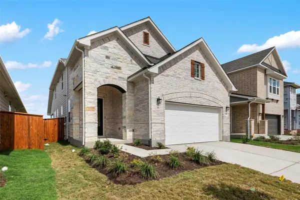 17508 Carmel Rancho Ave, Pflugerville, TX 78660