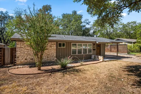 815 Orland BLVD, Austin, TX 78745