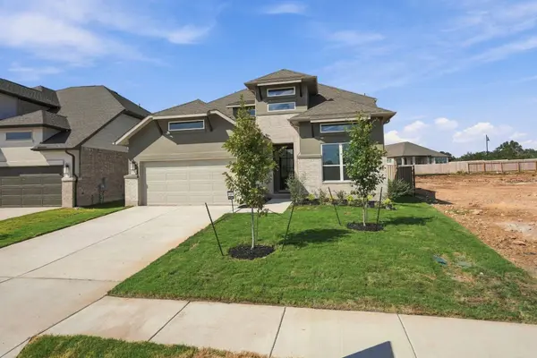 532 Los Aliso CT, Liberty Hill, TX 78642