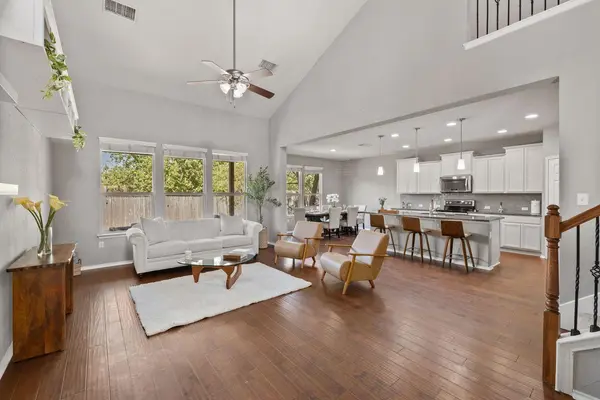 2304 Sentiero WALK, Austin, TX 78748