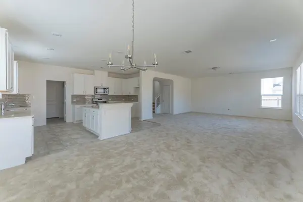404 Lynwood Gold WAY, Pflugerville, TX 78660