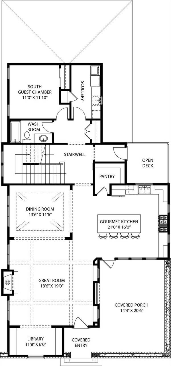 11 Walker Cove RD #10, Black Mountain, NC 28711