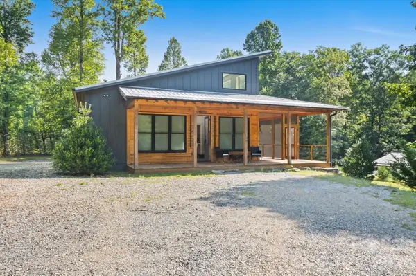 13 Small CRK, Pisgah Forest, NC 28768