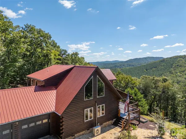 642 Mountain Lookout DR, Bostic, NC 28018