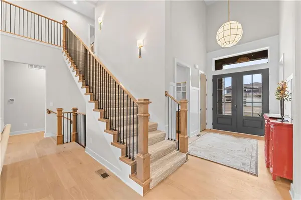 17705 Knox ST, Overland Park, KS 66221