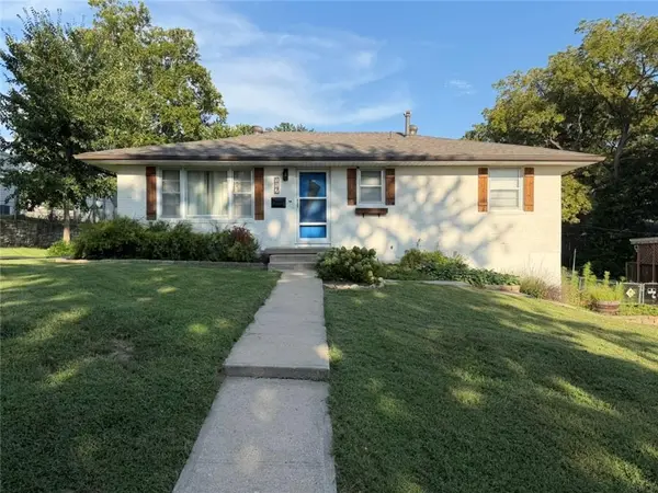 117 Waller ST, Excelsior Springs, MO 64024