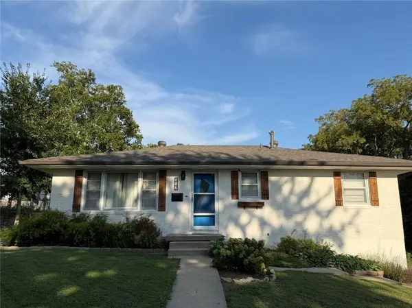 117 Waller ST, Excelsior Springs, MO 64024