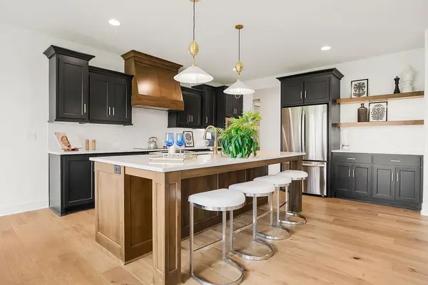 12217 S Solomon RD, Olathe, KS 66061