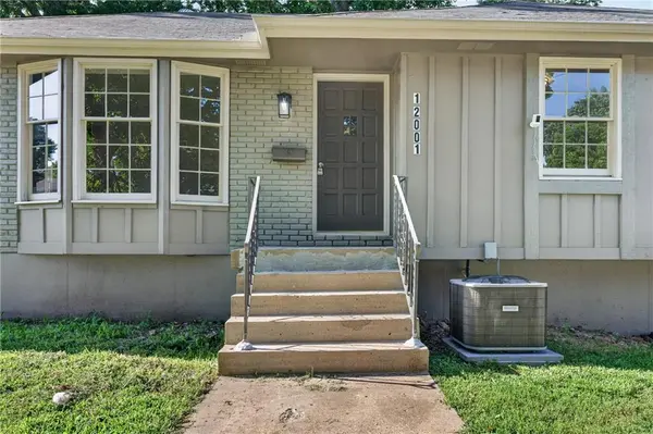 12001 E 57th ST, Kansas City, MO 64133