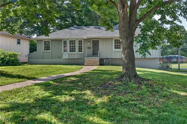 12001 E 57th ST, Kansas City, MO 64133