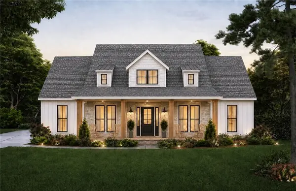 13511 S Heritage DR, Lee's Summit, MO 64086