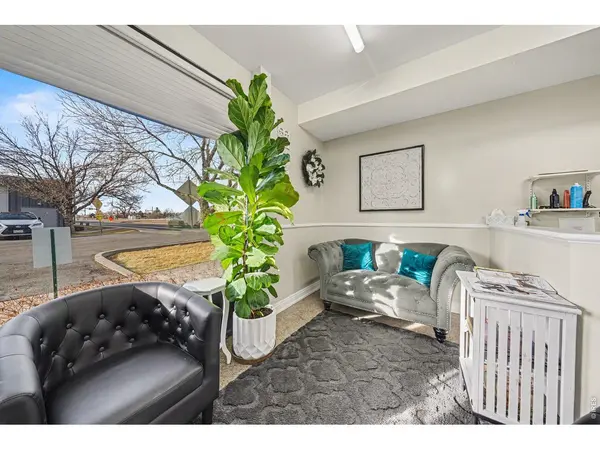 3501 S Mason #4, Fort Collins, CO 80525