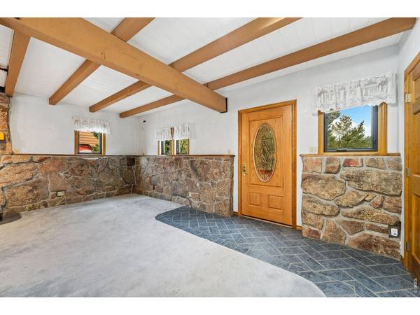 697 N Beaver, Black Hawk, CO 80422