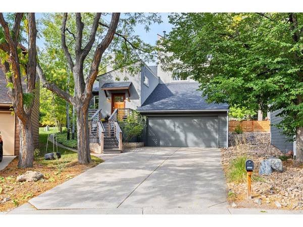 3845 Birchwood, Boulder, CO 80304