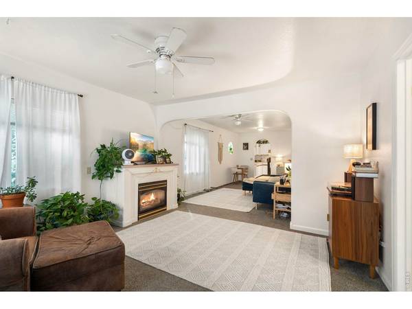 527 Cowan, Fort Collins, CO 80524