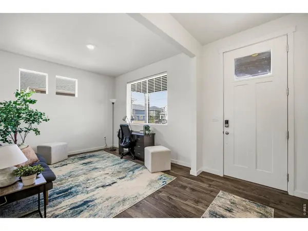 803 Elias Tarn, Severance, CO 80550