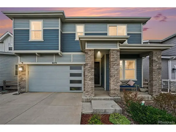 8173 Big Thompson, Littleton, CO 80125