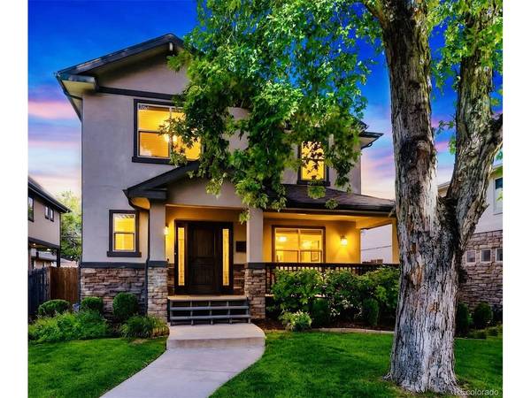 1624 S Garfield, Denver, CO 80210