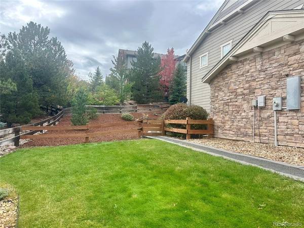 2384 Crestridge, Castle Rock, CO 80104