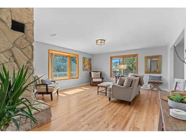 847 Coronado, Sedalia, CO 80135