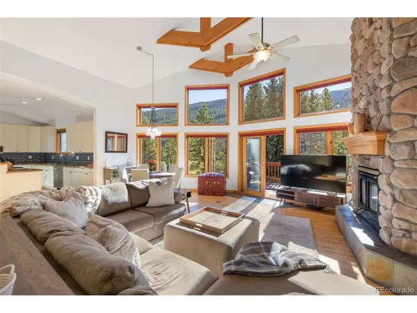 215 97, Blue River, CO 80424