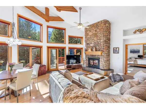 215 97, Blue River, CO 80424