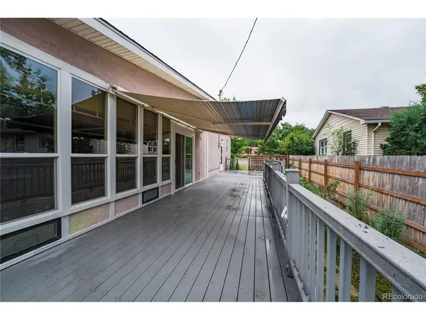 410 N 31st, Colorado Springs, CO 80904